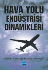 Image of Hava Yolu Endüstrisi Dinamikleri