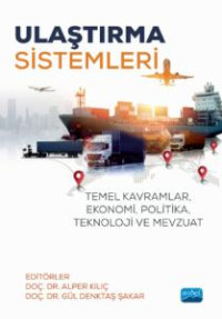 Image of Ulaştırma Sistemleri