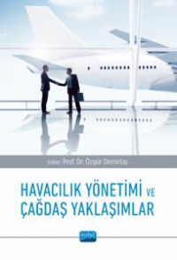 Image of Havacılık Yönetimi ve Çağdaş Yaklaşımlar