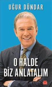 Image of O Halde Biz Anlatalım