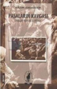 Image of Paşaların Kavgası