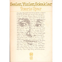 Image of Sesler, Yüzler, Sokaklar