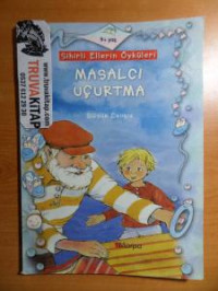 Image of Masalcı uçurtma