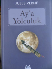 Image of Aya Yolculuk