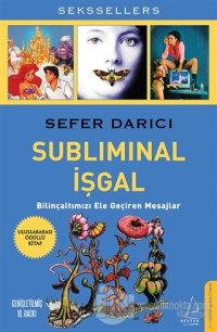 Image of Sublımınal İşgal
