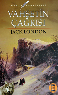 Image of Vahşetin Çağrısı