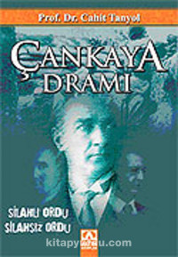 Image of Çankaya Dramı