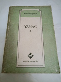 Image of Yamaç