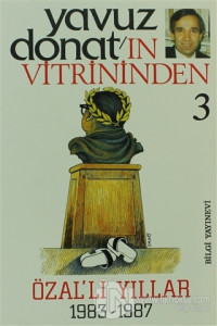 Image of Özallı Yıllar