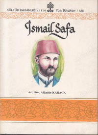 Image of İsmail Safa