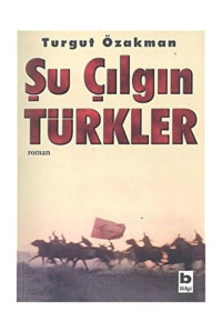 Image of Şu Çılgın Türkler