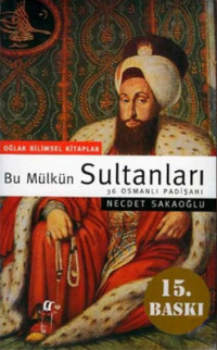 Image of Bu Mülkün Sultanları