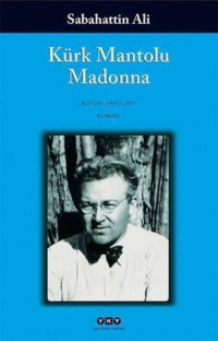 Image of Kürk Mantolu Madonna