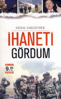 Image of İhaneti Gördüm