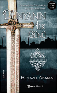 Image of Dünyanın İlk Günü İmparatorluk - 1