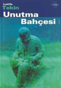 Image of Unutma Bahçesi
