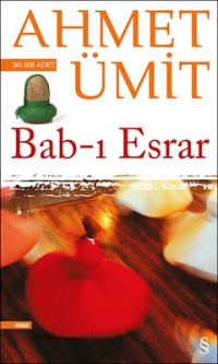 Image of Bab-ı Esrar