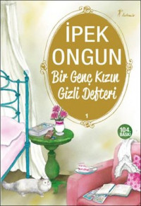 Image of Bir Genç Kızın Gizli Defteri