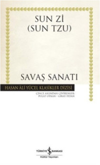Image of Savaş Sanatı