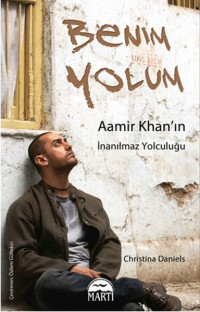 Image of Benim Yolum