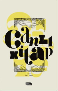 Image of Canlı Kitap