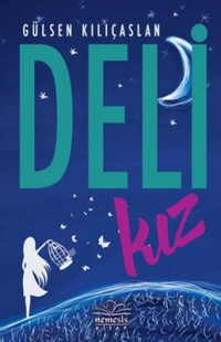 Image of deli kız
