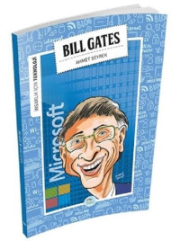 Image of Bıll Gates