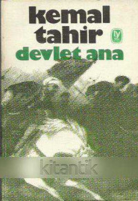 Image of Devlet Ana