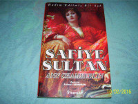 Image of safiye sultan