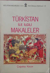 Image of Türkistan ile İlgili Makaleler