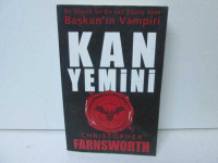 Image of Kan Yemini