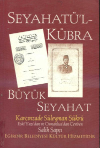 Image of Büyük Seyahat