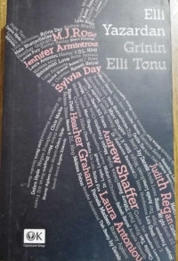 Image of Elli Yazardan Grinin Elli tonu