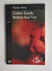 Image of Gülün İçinde Bülbül Sesi Var