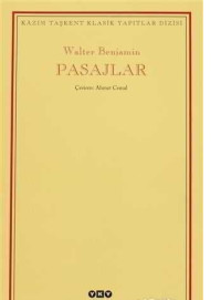 Image of Pasajlar