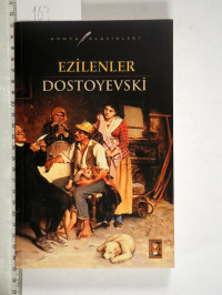 Image of ezilenler