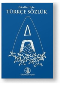 Image of Türkçe Sözlük