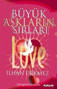 Image of Büyük Aşkların Sırları
