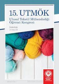 Image of 15. Ulusal Tekstil Mühendisliği Öğrenci Konseyi