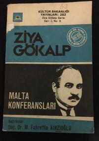 Image of Malta Konferansları