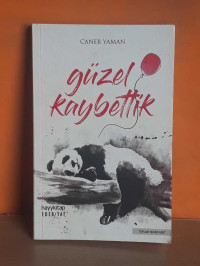 Image of Güzel Kaybettik