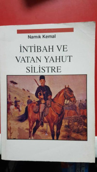 Image of İntibah ve Vatan Yahut Silistre
