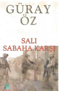 Image of Salı sabah karşı