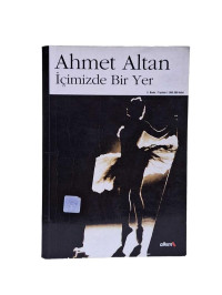 Image of İçimizde Bir Yer