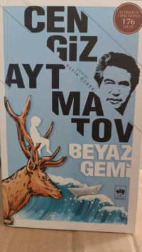 Image of Beyaz Gemi