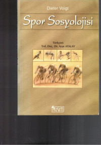 Image of spor sosyolojisi
