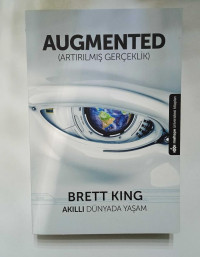 Image of Augmented ( Artırılmış Gerçeklik )