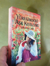 Image of Yüreğimdeki Aşk Kıvılcımı