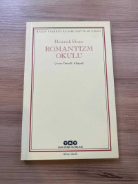 Image of Romantizm Okulu