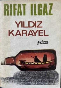 Image of Yıldız Karayel